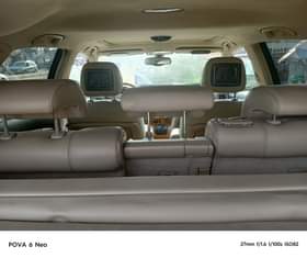 A picture of Mint grade 2005 lexus Rx 330 Extra clean First body