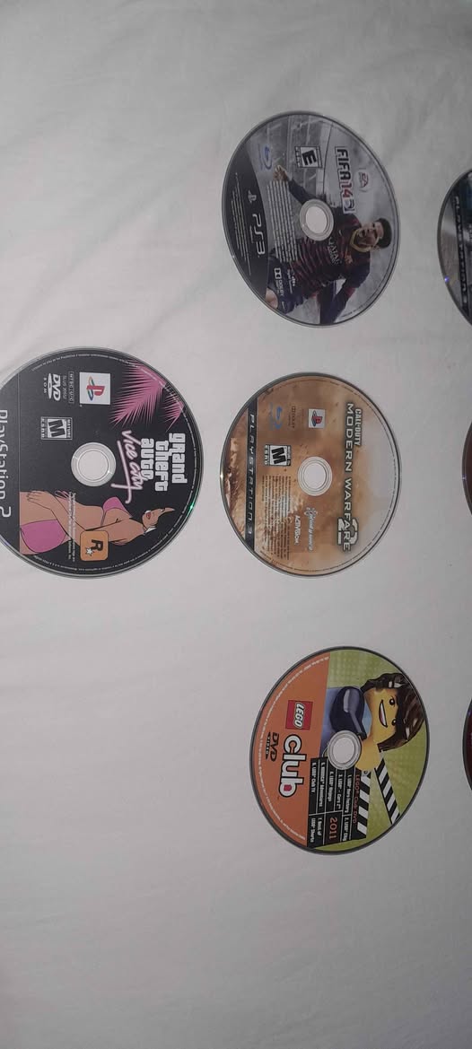 playstation