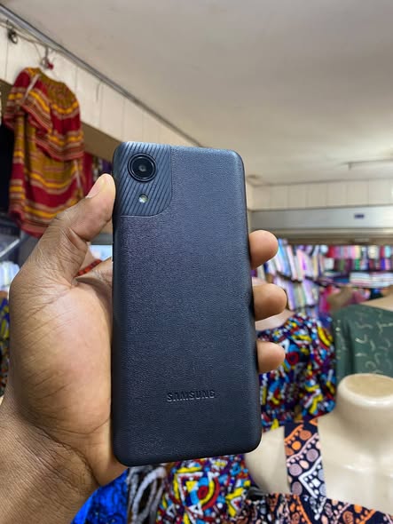 A picture of Samsung galaxy A03 core 32GB