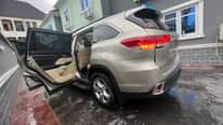 A picture of KINZZYAUTO S 08109018982 20 000 000 Refer and earn