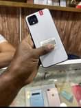 A picture of Google pixel 4