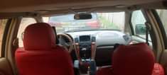 A picture of Lexus RX 300