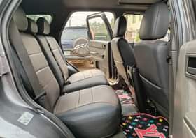 A picture of Price 3.2m Location Ibadan Nigerian Used Super Clean and Sound