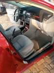 A picture of Toyota corolla 2004
