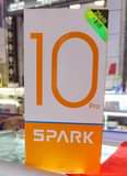 A picture of TECNO SPARK 10 Pro