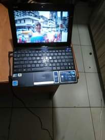 A picture of ASUS MINI