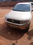 A picture of 2008 Toyota RAV4