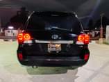 A picture of Toyota Land Cruiser V8 unregistered on sale 0712747229