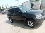 A picture of Sharp Honda CRV 2001