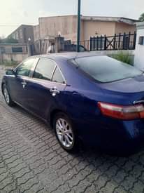 A picture of Car