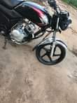 A picture of Haojue X press inauzwa vibar vyote vipo 1100000 0620216607 0787529128