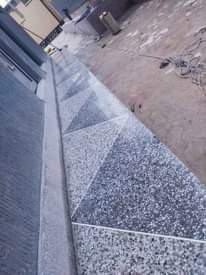 A picture of TERRAZZO