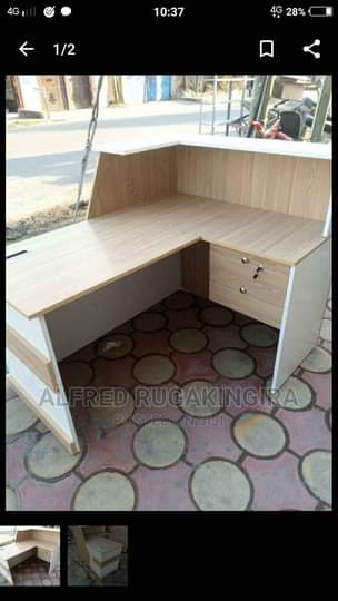 A picture of Office furture