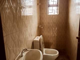 A picture of House for sale in kira najera 4 bedrooms sitting room