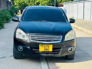 A picture of NISSAN DUALS 0714058883