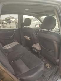 A picture of Used Crv 2008 model reg