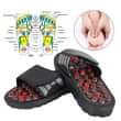 A picture of Massage Slippers