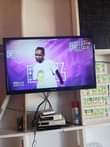 A picture of HISENSE TV