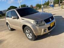 A picture of Grand vitara