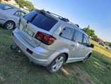 A picture of dodge journey 7 seats full house leather seat electric window