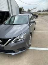 nissan sentra