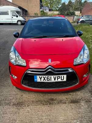 citroen ds3