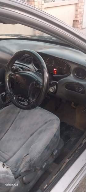 cars F.