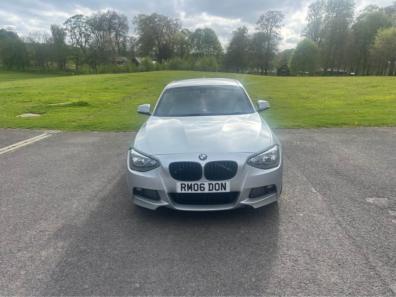 bmw msport