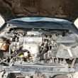 A picture of Toyota Camry 2000
