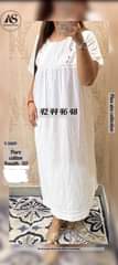 A picture of Maxi dress