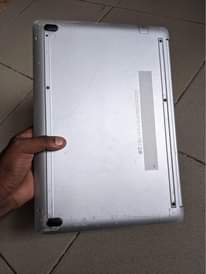 A picture of Hp laptop 14