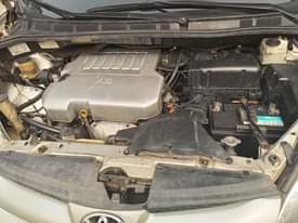 A picture of 2007 Toyota Sienna