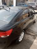 A picture of Kia cerato