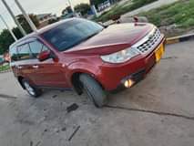 A picture of SUBARU FORESTER ENGINE FB20 Y O M 2012 CC 1990