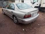 A picture of Honda accord aka Academy for sale Good body and clean