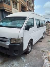 A picture of For sale Untampered engine and gear Everything working Location OnitshaAnambra