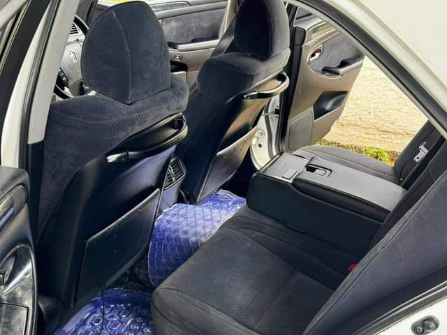 A picture of 2006 Toyota Crown