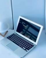 A picture of NEWLY CONDITION NEWLY CONDITION MACBOOK AIR CORE I5 RAM 4GB