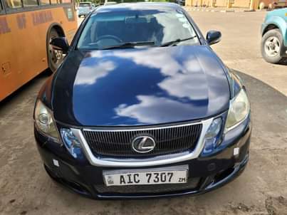 lexus