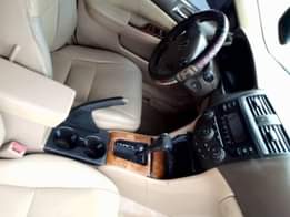A picture of Honda Accord Eod Buy and drive for 2m Location Suleja