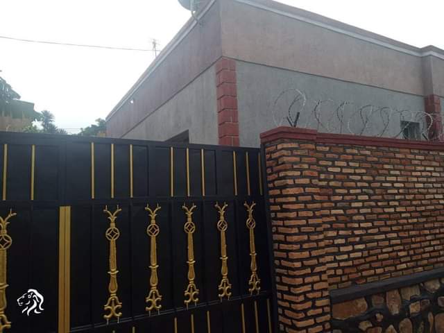 kinyinya accommodation