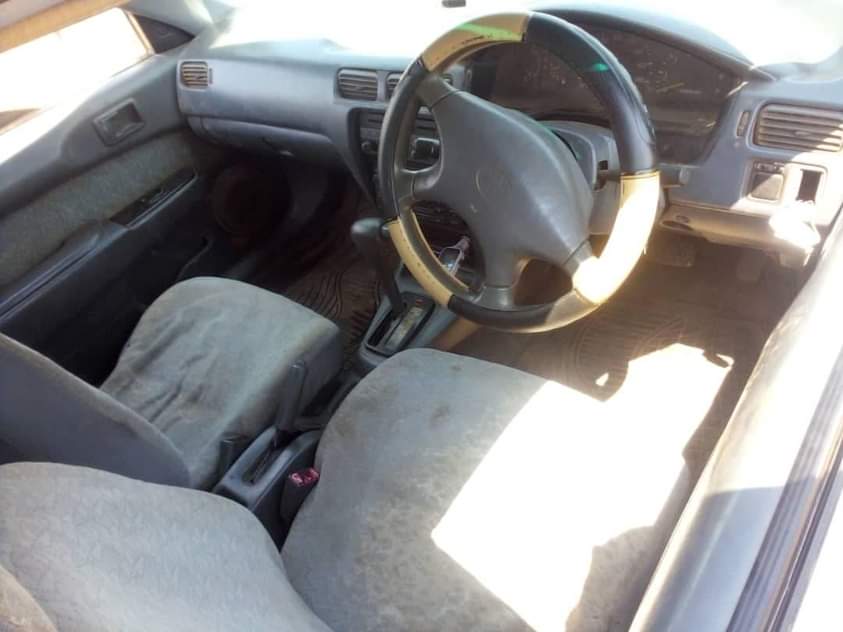 cars for sale in lusaka