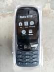 A picture of Kwa wale wanaopenda Sim Original NOKIA 6310 hizo hap Chani