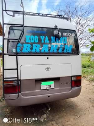 A picture of Million 29 engn 1hdt manual engine haijawai guswa gia box