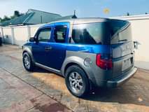 A picture of 2005 Honda element 1 6m Naija used Call or Whatsapp