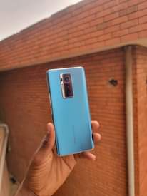 A picture of Tecno phantom x 256GB