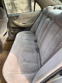 A picture of 2001 Honda Accord
