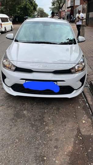 bakkies A.