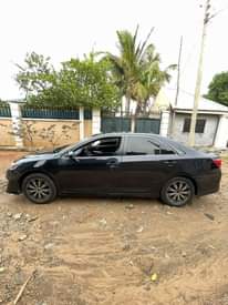 A picture of Toyota Camry SE 2013 everything okey keyless 08037876781 Arab road