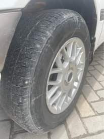 A picture of Toyota Carina